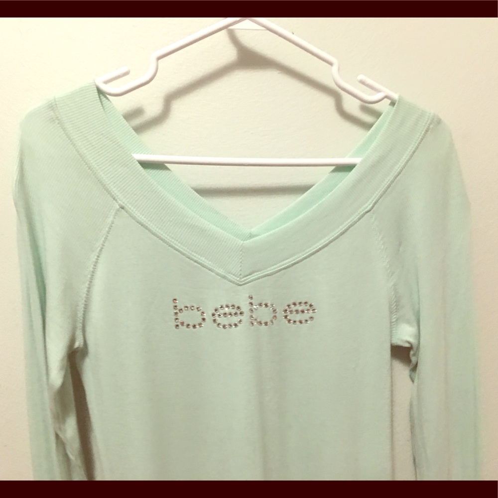 ⚡️ 2/$30 Bebe top